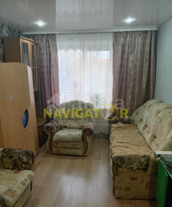 Комната, 13 м2, 1/9 эт. Уфа - изображение 6