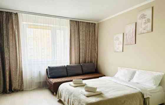 1-комн. апарт-ы, 28 м2, 7/17 эт. Домодедово