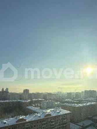 1-комн. квартира, 45.5 м2, 16/19 эт. Москва