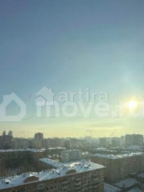 1-комн. квартира, 45.5 м2, 16/19 эт. Москва - изображение 4