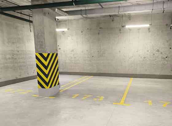 Гараж, 14 м2 Санкт-Петербург