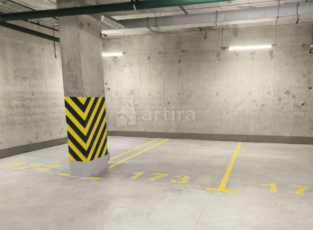 Гараж, 14 м2 Санкт-Петербург - изображение 1