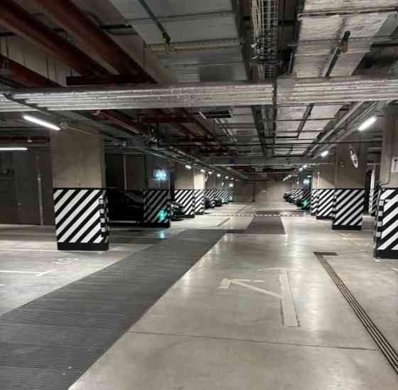 Гараж, 13 м2 Санкт-Петербург