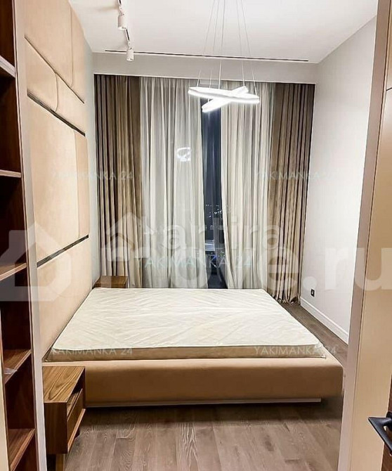 2-комн. апарт-ы, 62 м2, 14/78 эт. Москва - изображение 7