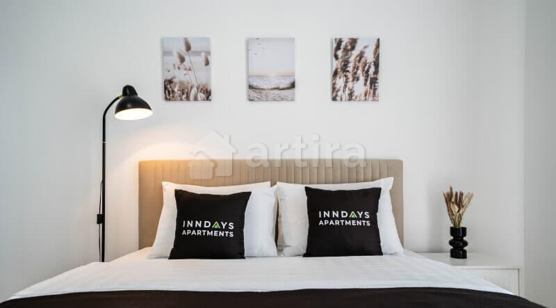 Студия, 28 м2, 19/25 эт. Санкт-Петербург - изображение 4