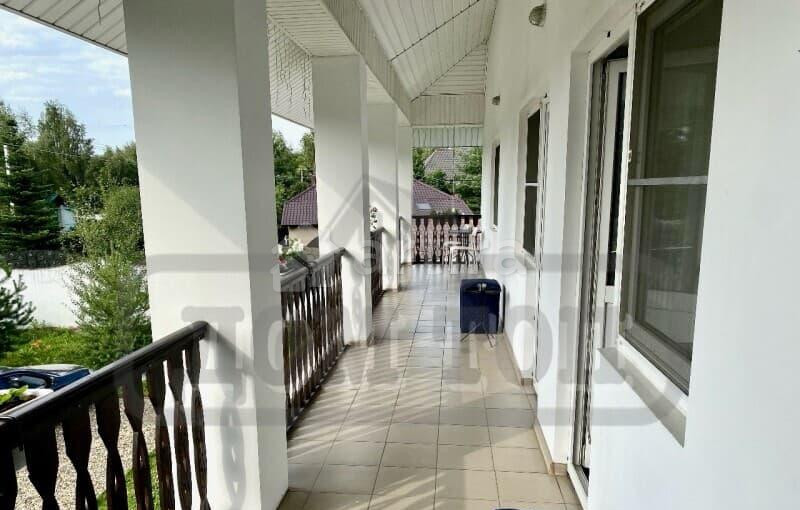 Коттедж, 500 м2 Бронницы - изображение 14