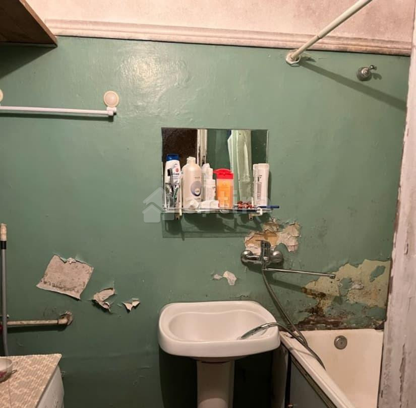 Комната, 15 м2, 1/2 эт. Нижний Новгород - изображение 3