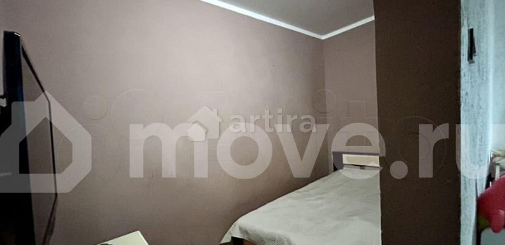 4-комн. квартира, 100.5 м2, 5/17 эт. Москва - изображение 4