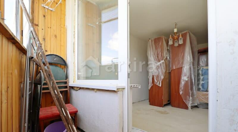 3-комн. квартира, 64 м2, 12/12 эт. Москва - изображение 18