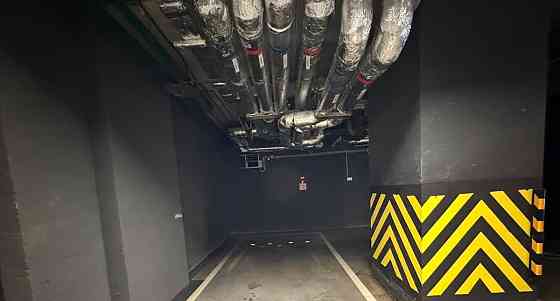 Гараж, 17.6 м2 Москва