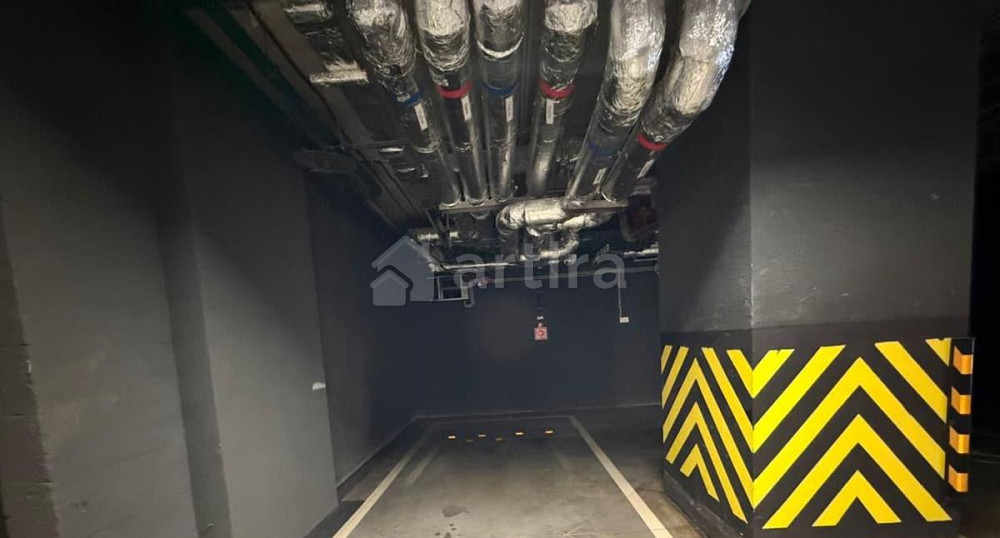 Гараж, 17.6 м2 Москва - изображение 1