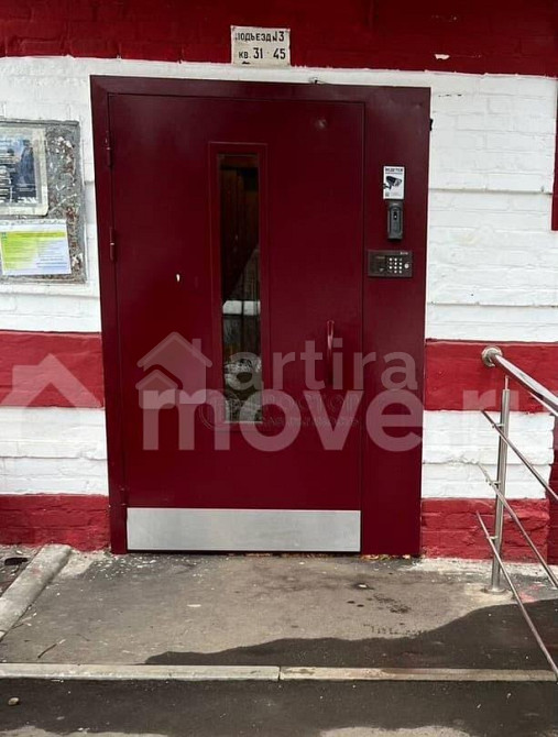 Комната, 18.4 м2, 2/5 эт. Москва - изображение 1