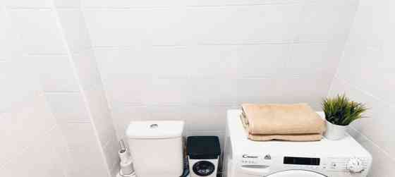 Студия, 31 м2, 6/17 эт. Тюмень