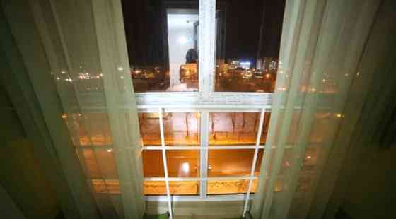 1-комн. квартира, 40 м2, 9/22 эт. Уфа