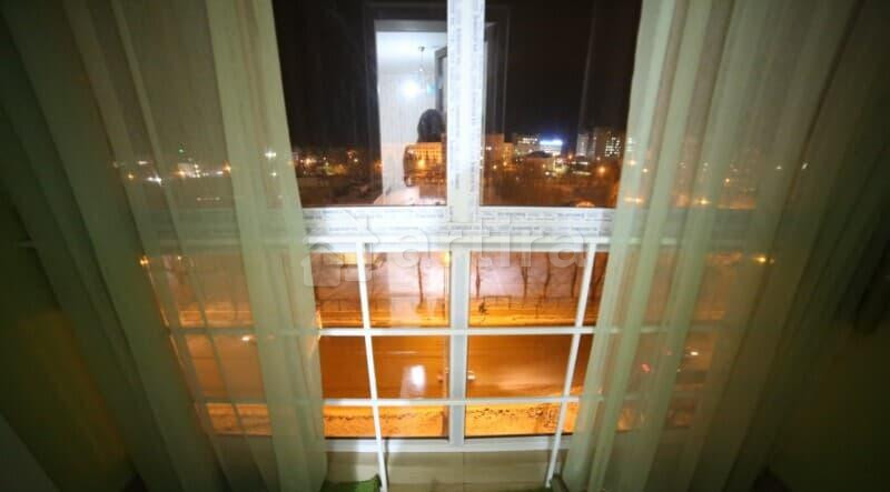 1-комн. квартира, 40 м2, 9/22 эт. Уфа - изображение 5