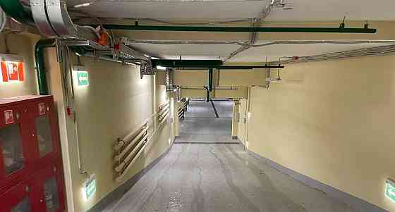 Гараж, 13.3 м2 Москва