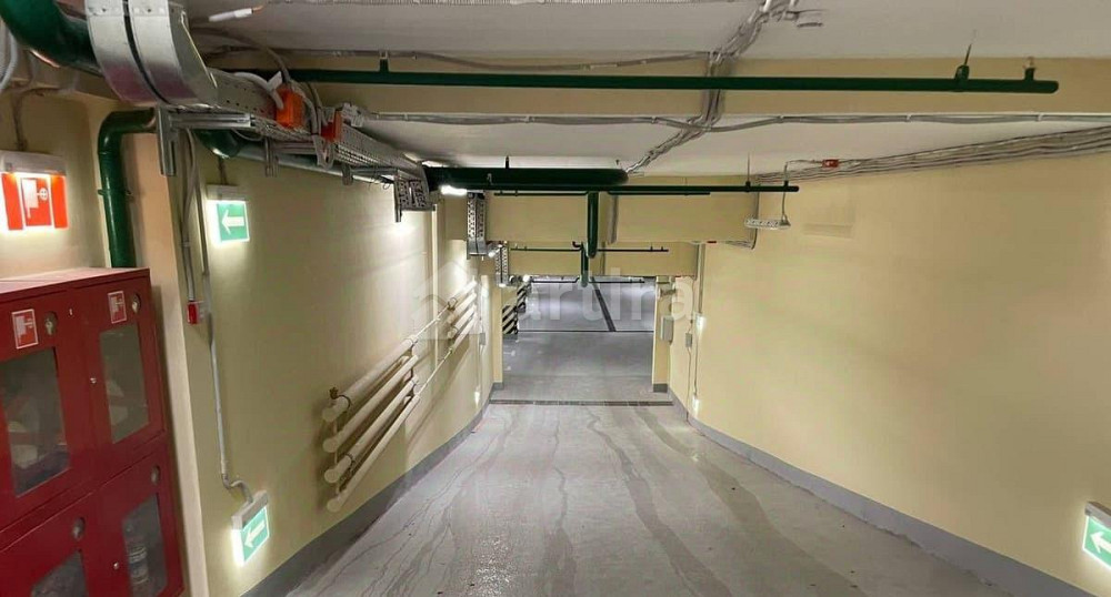 Гараж, 13.3 м2 Москва - изображение 6