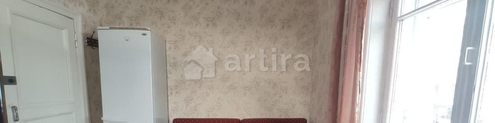 Комната, 17 м2, 3/4 эт. Москва - изображение 1