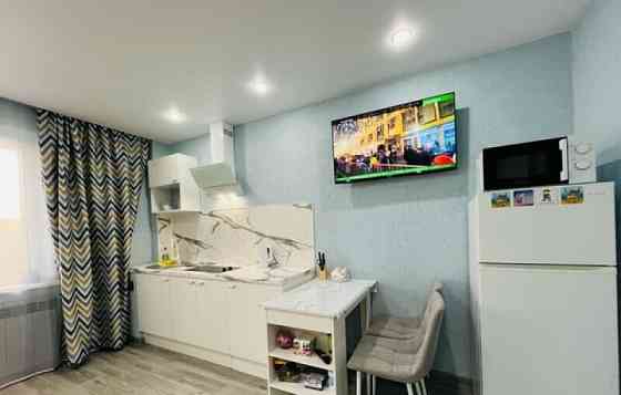 1-комн. квартира, 41 м2, 1/11 эт. Челябинск