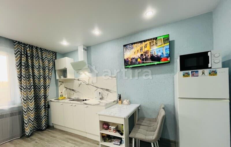 1-комн. квартира, 41 м2, 1/11 эт. Челябинск - изображение 5