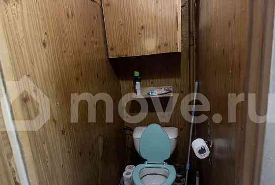 3-комн. квартира, 59 м2, 4/5 эт. Москва