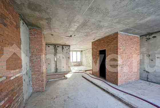 4-комн. квартира, 117.1 м2, 14/20 эт. Москва
