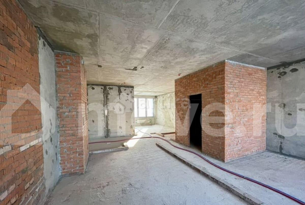 4-комн. квартира, 117.1 м2, 14/20 эт. Москва - изображение 2