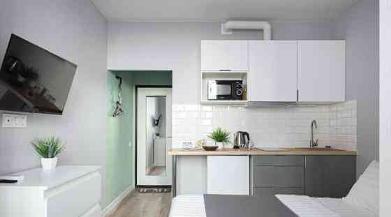 Студия, 12 м2, 2/18 эт. Подольск