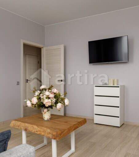 2-комн. апарт-ы, 60 м2, 13/17 эт. Солнечногорск - изображение 8