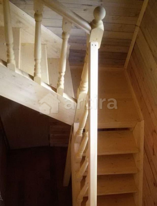 Дом, 100 м2, 6 соток, 2 эт. Балабаново - изображение 7