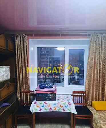 Комната, 15 м2, 4/9 эт. Уфа