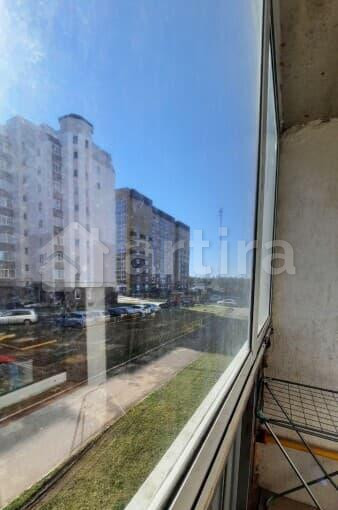 1-комн. квартира, 32 м2, 2/10 эт. Нефтекамск - изображение 10