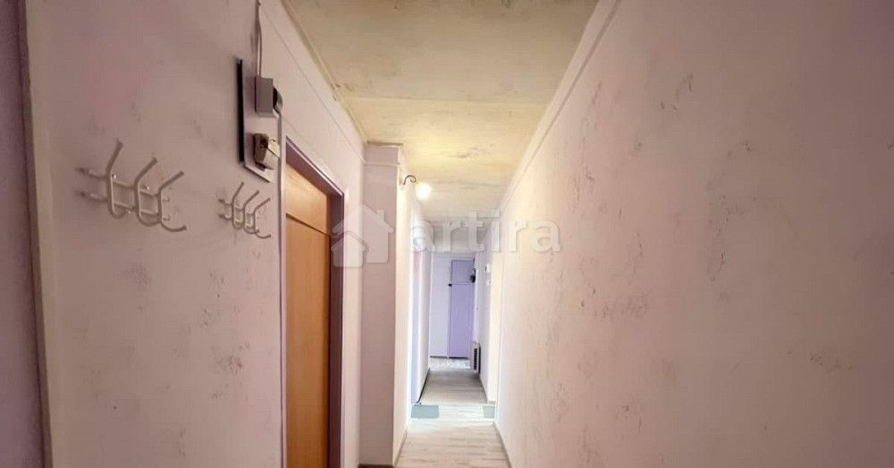 Комната, 20 м2, 4/7 эт. Санкт-Петербург - изображение 6