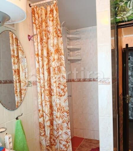 1-комн. квартира, 30 м2, 1/5 эт. Керчь - изображение 5