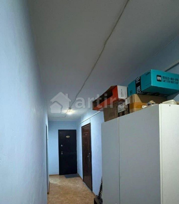 Комната, 12.5 м2, 7/9 эт. Новосибирск - изображение 4