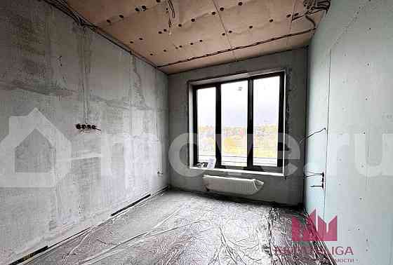 2-комн. квартира, 73 м2, 3/14 эт. Москва