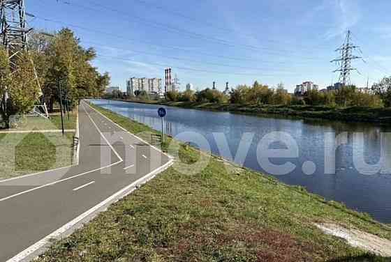 Студия, 10.6 м2, 3/4 эт. Москва