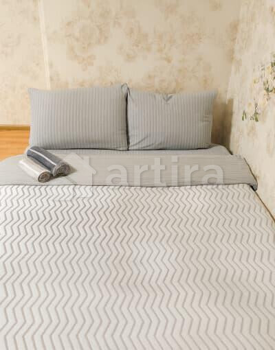 1-комн. квартира, 32 м2, 3/4 эт. Климовск - изображение 8