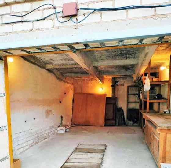 Гараж, 27.5 м2 Камышин