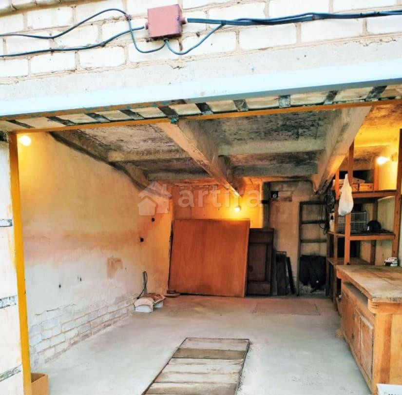 Гараж, 27.5 м2 Камышин - изображение 5