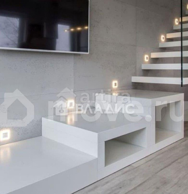 Студия, 45.2 м2, 23/28 эт. Москва - изображение 3