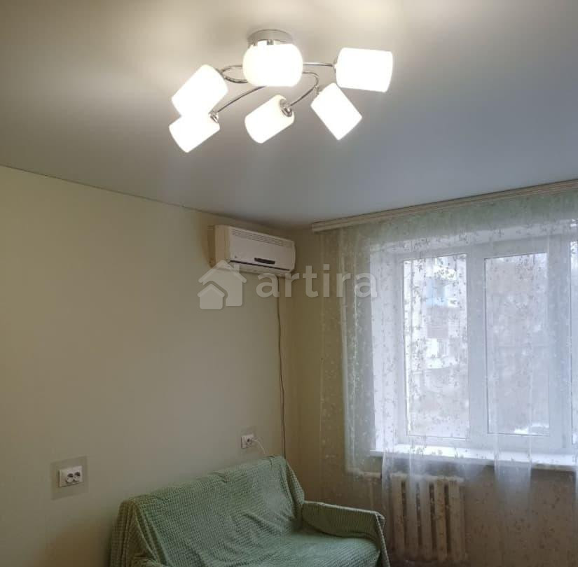 Комната, 18.2 м2, 3/5 эт. Новочеркасск - изображение 3