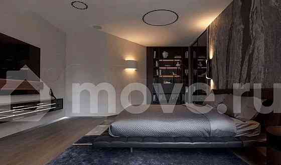 4-комн. квартира, 174 м2, 7/15 эт. Москва