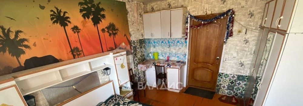 Комната, 12 м2, 5/5 эт. Владимир - изображение 3