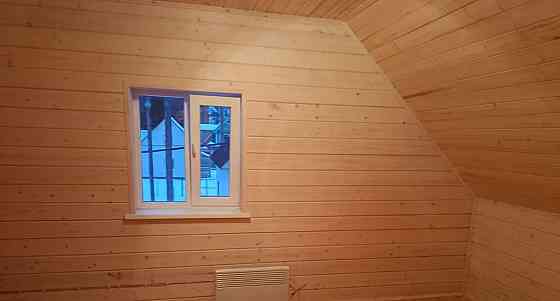 Дом, 83 м2, 6 соток, 2 эт. Гатчина