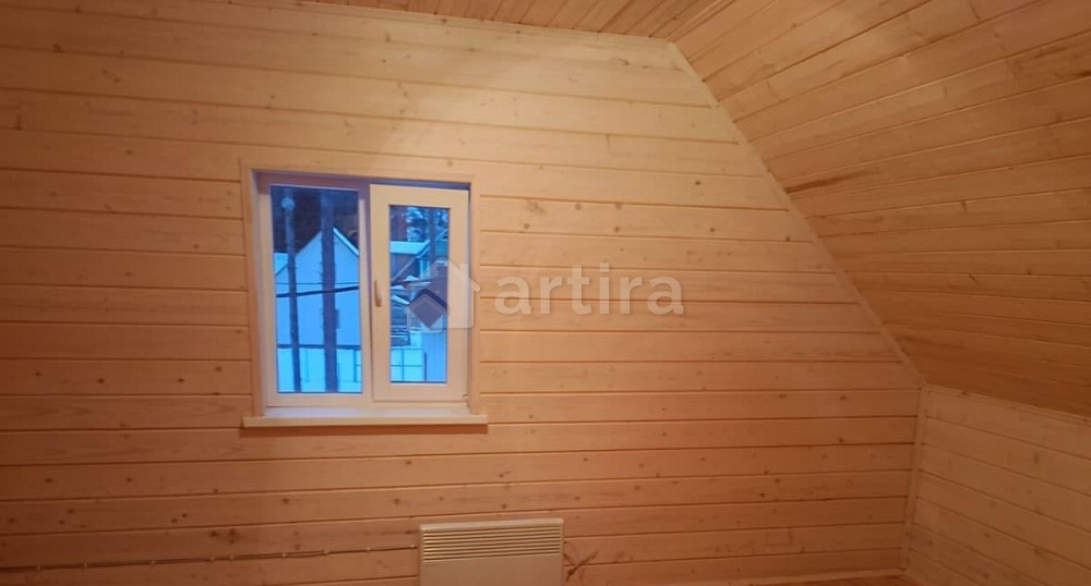 Дом, 83 м2, 6 соток, 2 эт. Гатчина - изображение 3