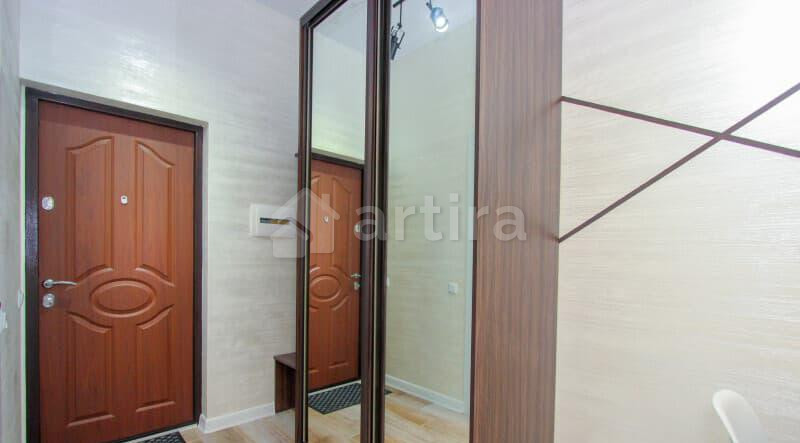 1-комн. квартира, 31 м2, 4/5 эт. Феодосия - изображение 17