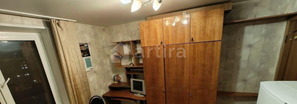 Комната, 14 м2, 4/9 эт. Нижний Новгород - изображение 5