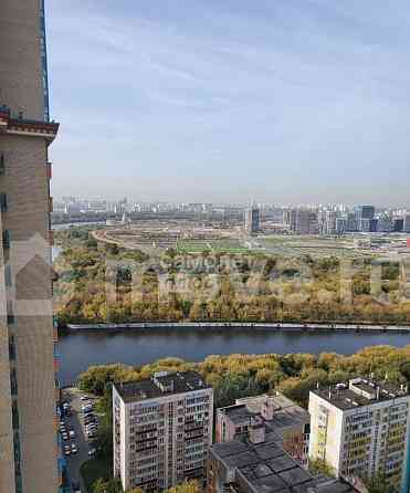 4-комн. квартира, 135 м2, 26/38 эт. Москва