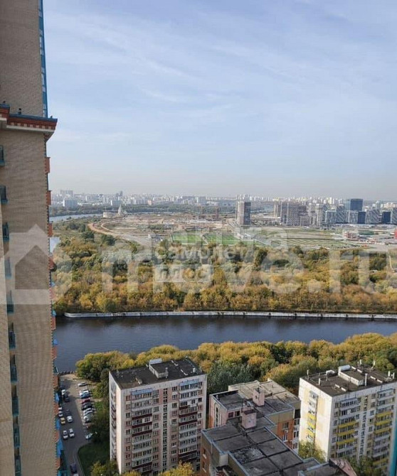 4-комн. квартира, 135 м2, 26/38 эт. Москва - изображение 4